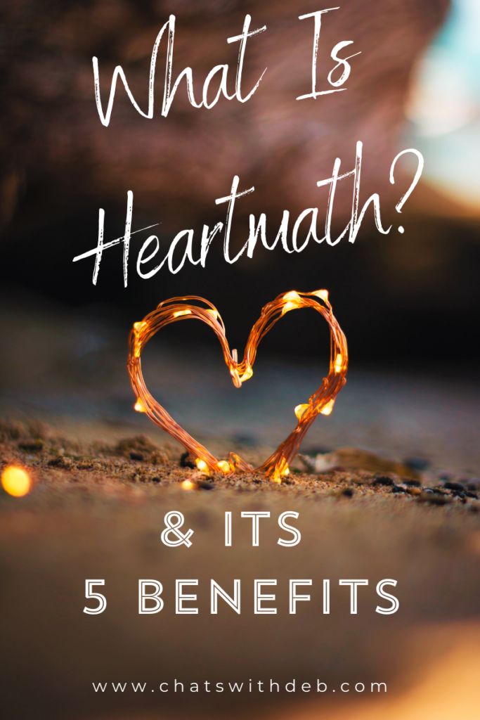 What is HeartMath?