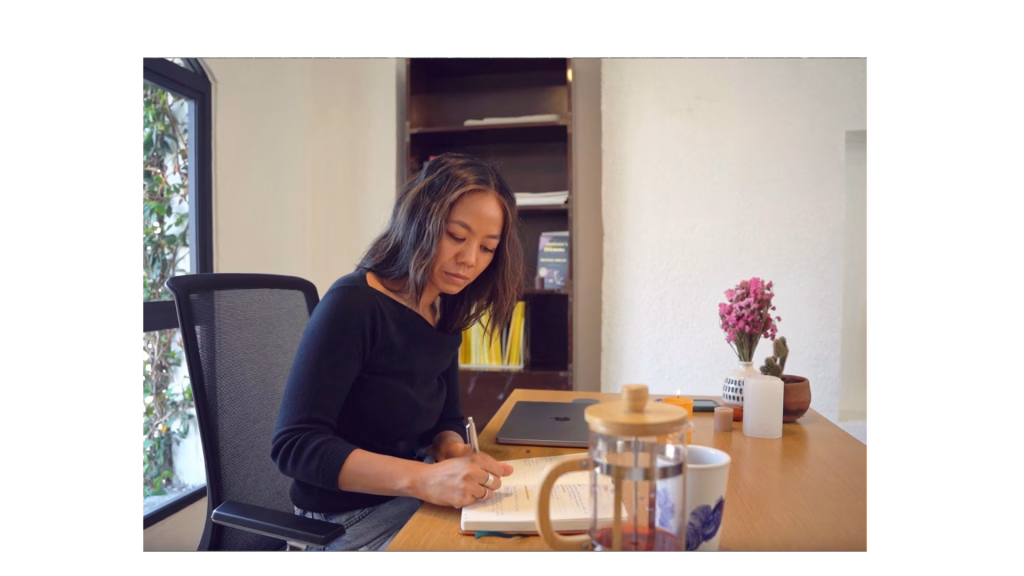 Clinical hypnotherapy session for perfectionism in Mexico City and worldwide online